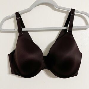 Soma Vanishing Back Full Coverage Bra